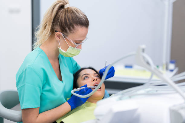 Best Dentist for Dental Trauma  in Ardmore, TN